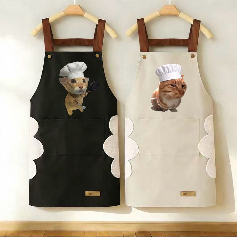 Home Cooking For Dogs - Viral Meme Chef Kat & Hond