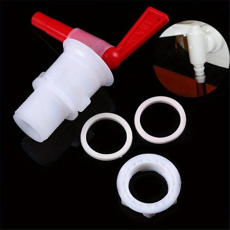 1Pc Plastic Bottelen Spigot Fi - Fermentation Crock recensie en prijs