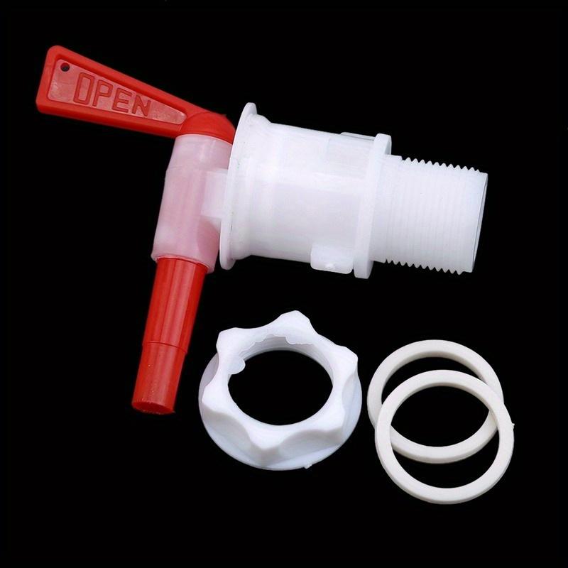 1Pc Plastic Bottelen Spigot Fi - Fermentation Crock recensie en prijs