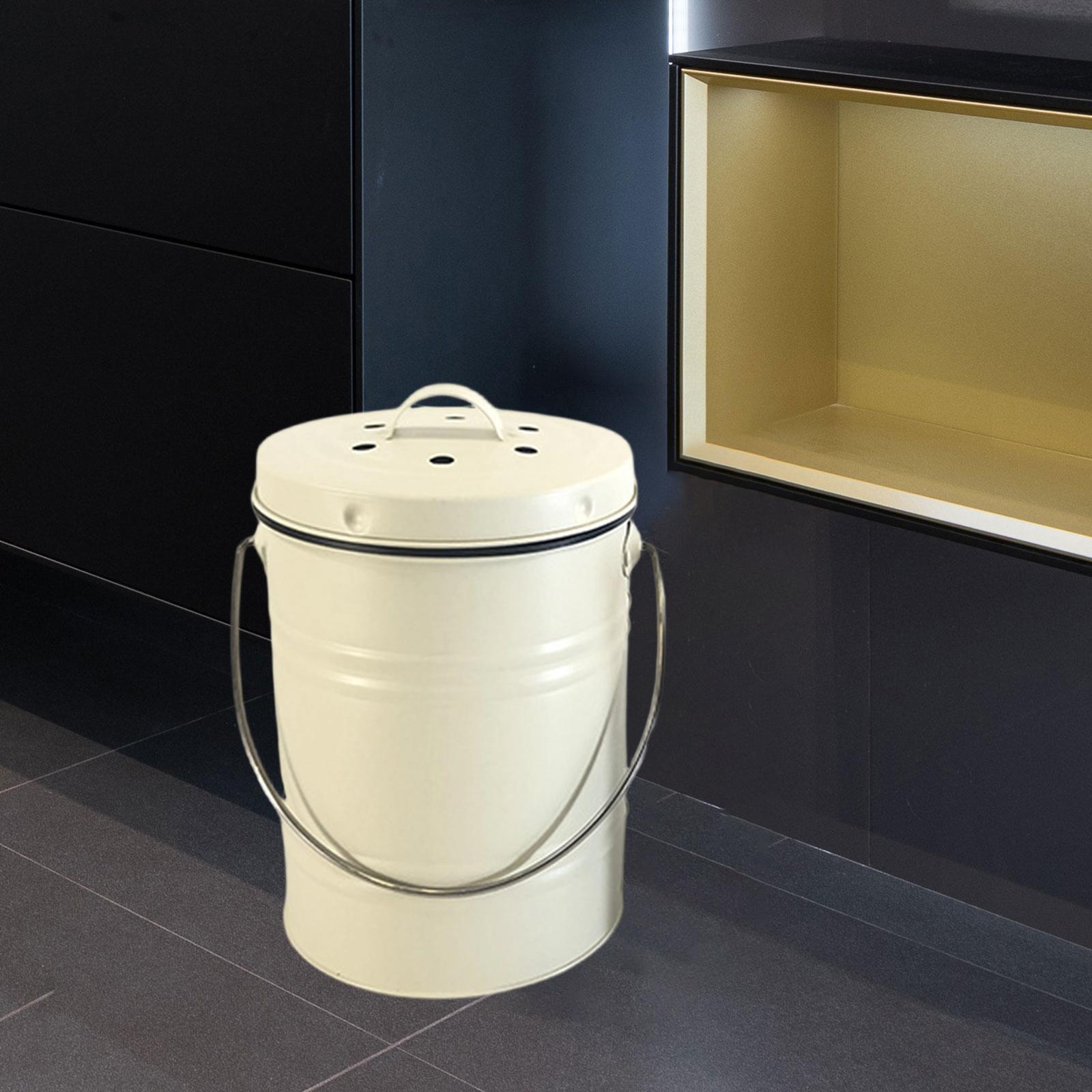 Keuken Compostbak Voedselafval - Fermentation Crock recensie en prijs