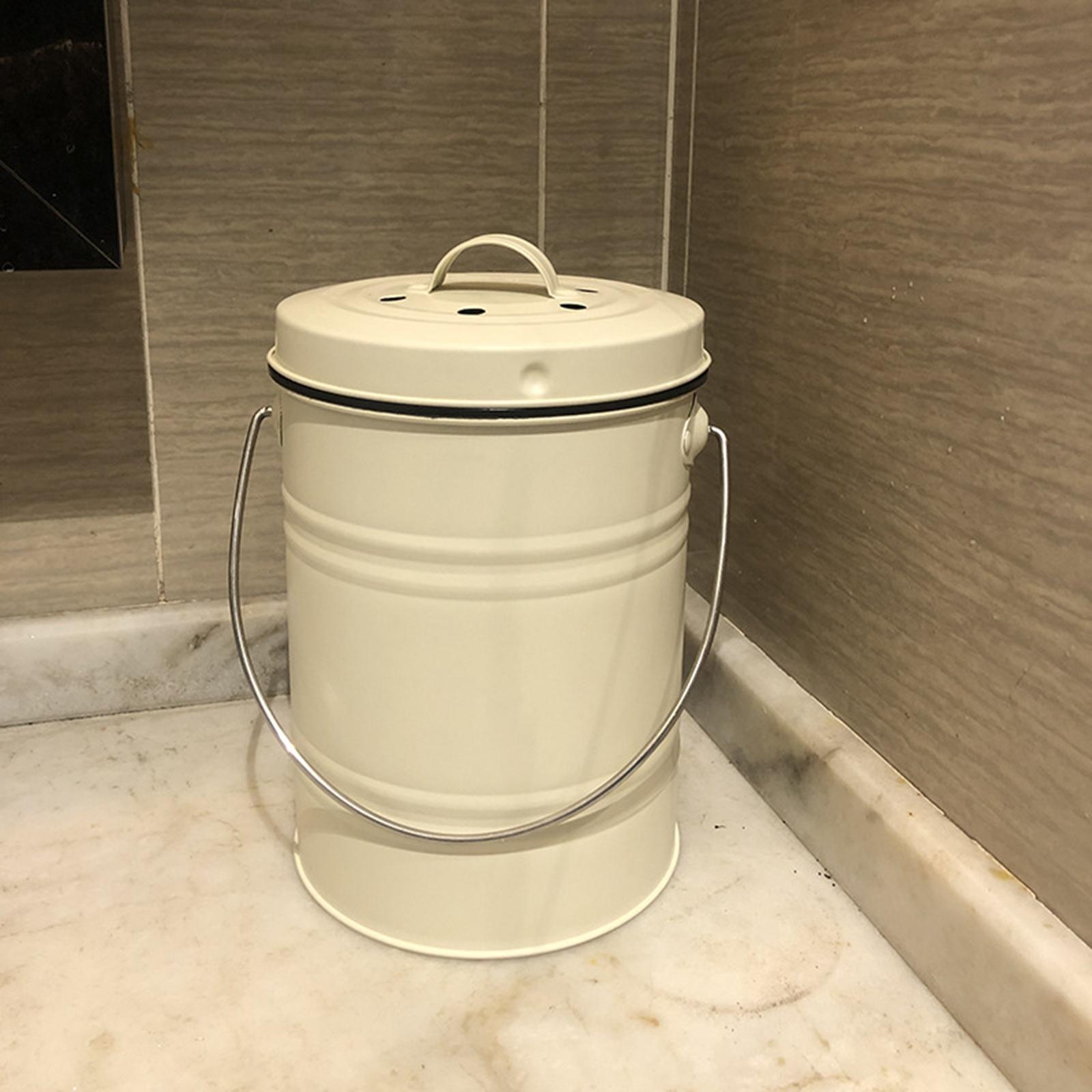 Keuken Compostbak Voedselafval - Fermentation Crock recensie en prijs