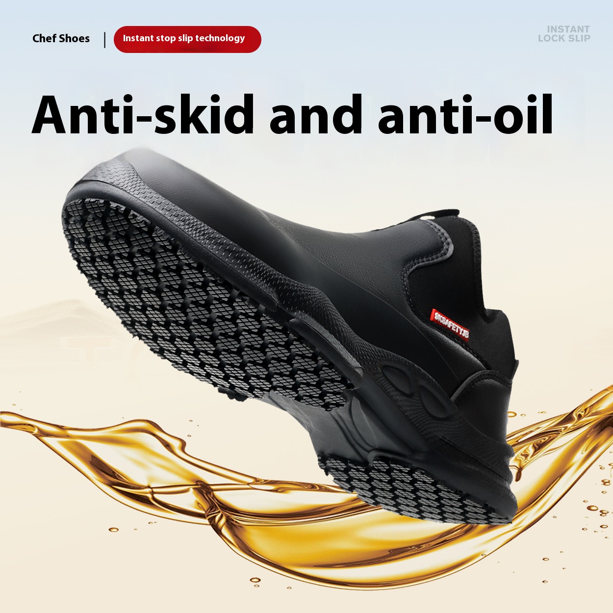 Shevalues Heren Eva Clogs Here - Home Cooking Oil recensie en prijs