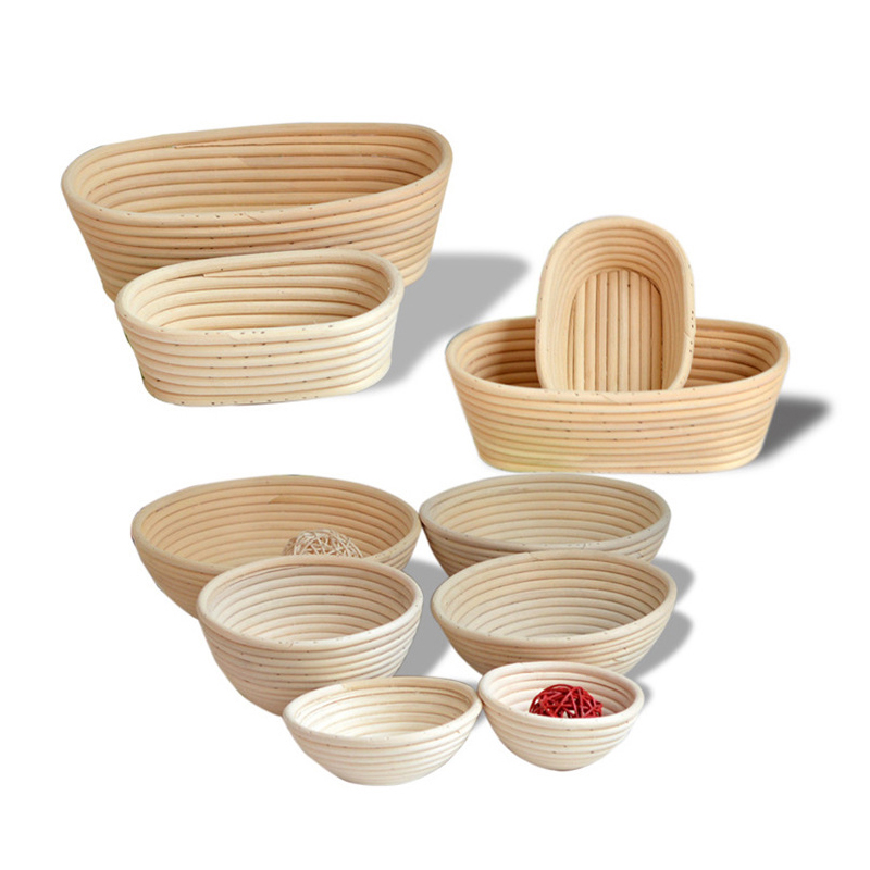 UPORS Rotan Brood Proofing Man - Fermentation Crock recensie en prijs