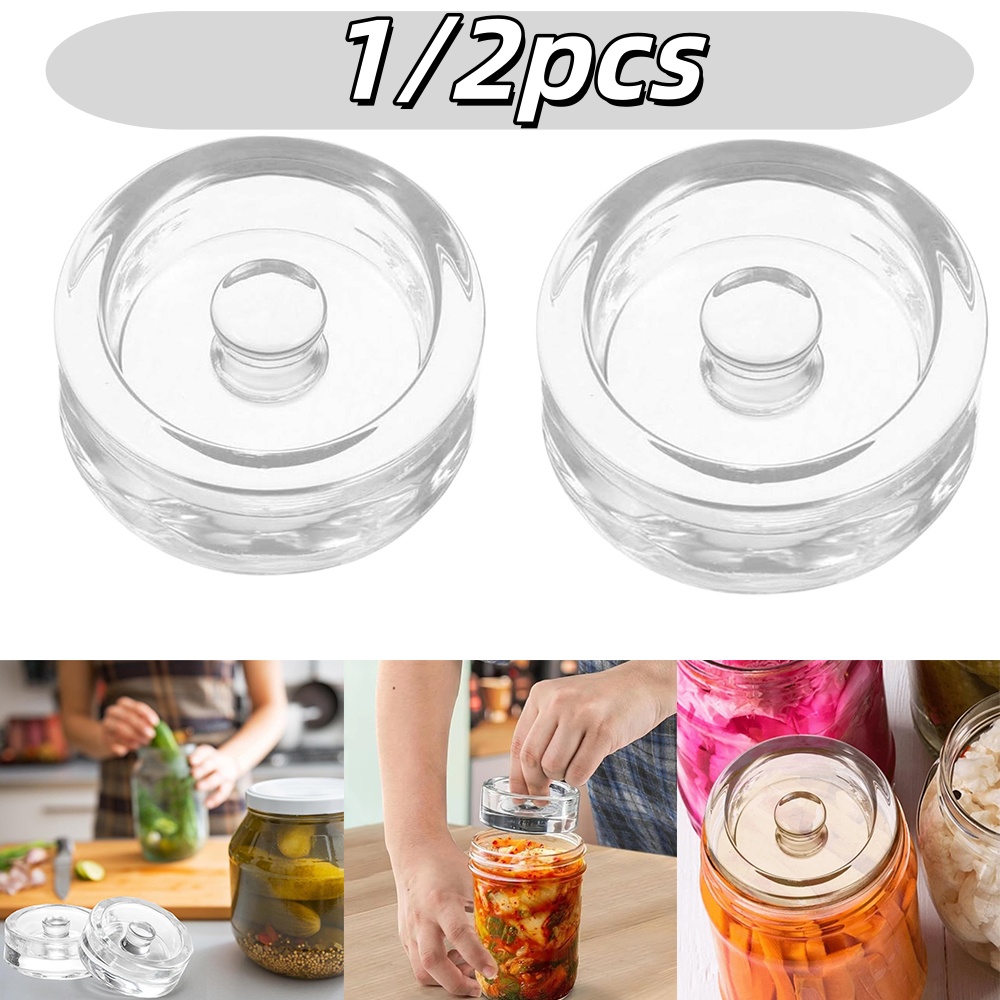 1/2 Stuks Gefermenteerde Glaze - Fermentation Crock recensie en prijs