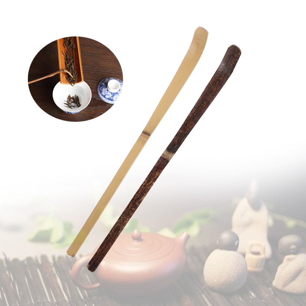 Hout Kookgerei Thee Blad Match - Home Cooking Kitchen recensie en prijs