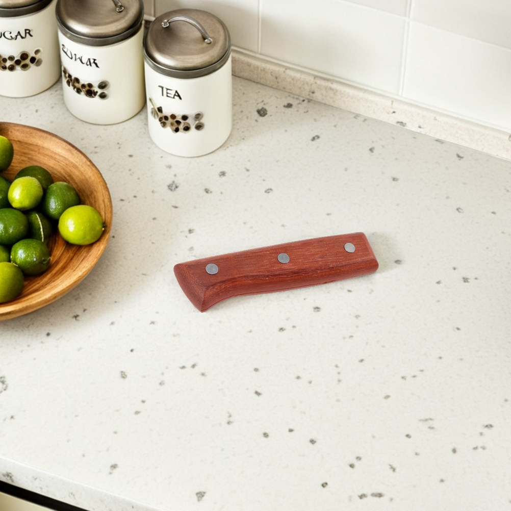 2 stuks keukenmes handvat verv - Home Cooking Kitchen recensie en prijs