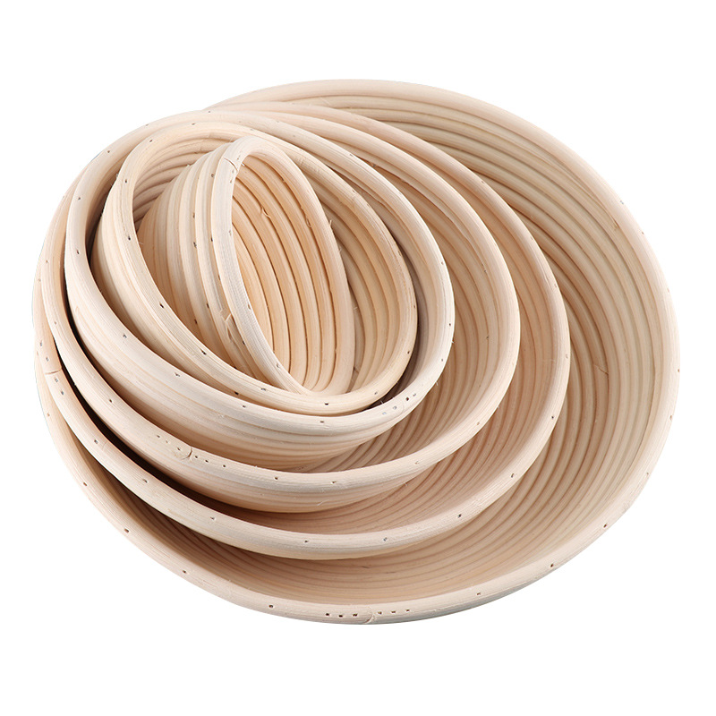 UPORS Rotan Brood Proofing Man - Fermentation Crock recensie en prijs