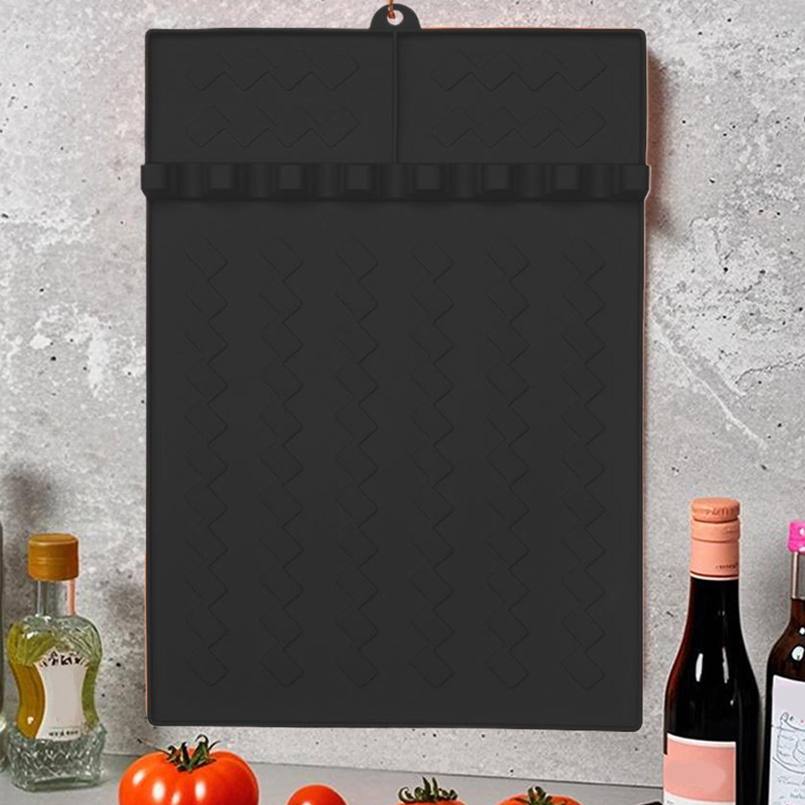 Siliconen BBQ Grillmatten Zijp - Home Cooking Kitchen recensie en prijs
