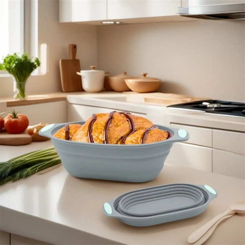 Broodmandje van voedselveilige - Fermentation Crock recensie en prijs