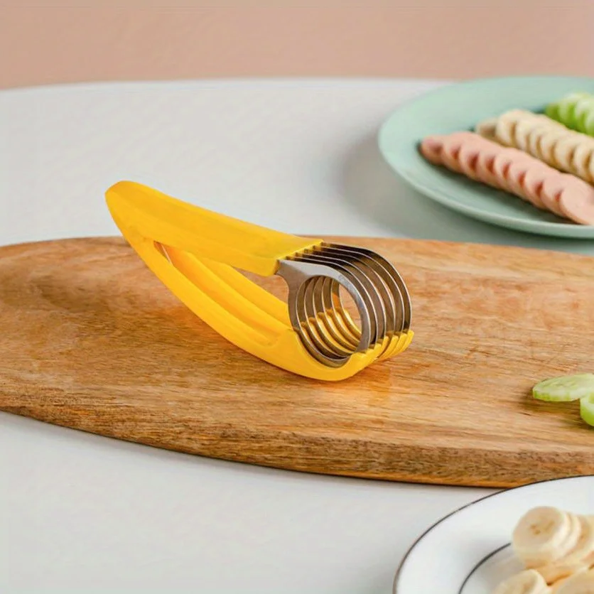 RVS Hotdog & Banaan Snijder Ke - Home Cooking For Dogs recensie en prijs