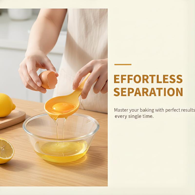 Eiwitseparator Keukenhulpje Ge - Home Cooking Egg Recipes recensie en prijs