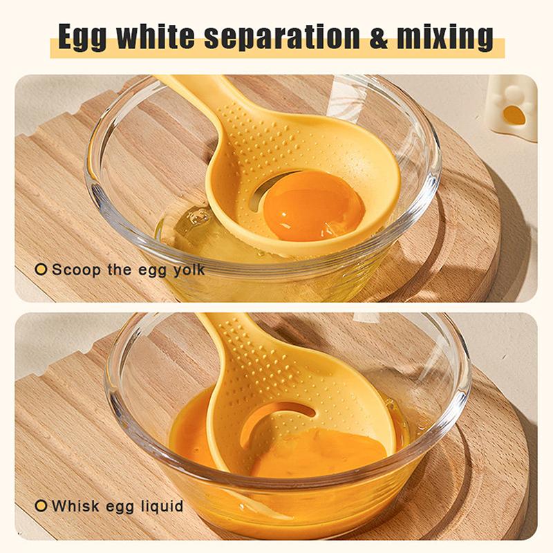 Eiwitseparator Keukenhulpje Ge - Home Cooking Egg Recipes recensie en prijs