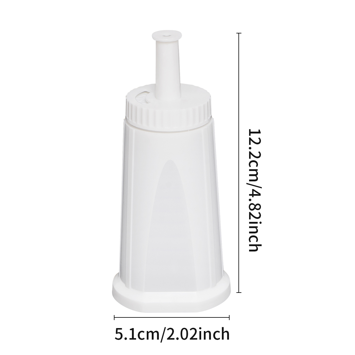 BES880BSS waterfilter voor Bre - Breville Espresso Barista Touch recensie en prijs