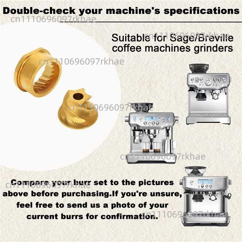 Conische koffiemolenwisselmech - Breville Espresso Barista Touch recensie en prijs