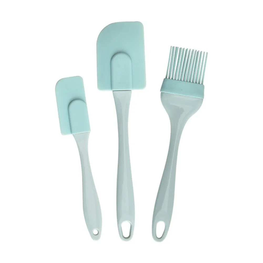 3 stuks crèmeschraper DIY broo - Home Cooking Oil recensie en prijs