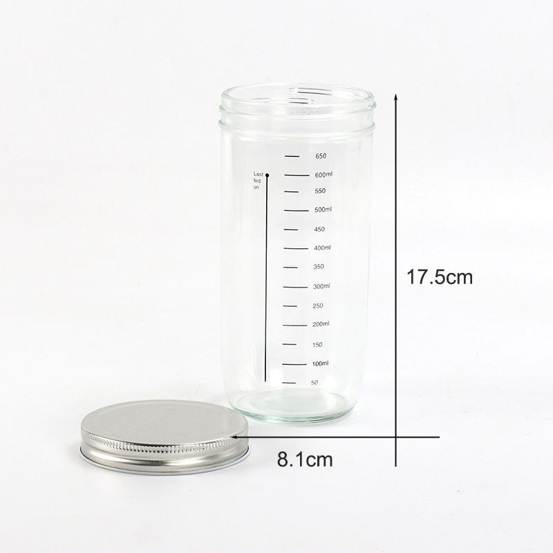 Set voor het bewaren van voeds - Fermentation Crock recensie en prijs