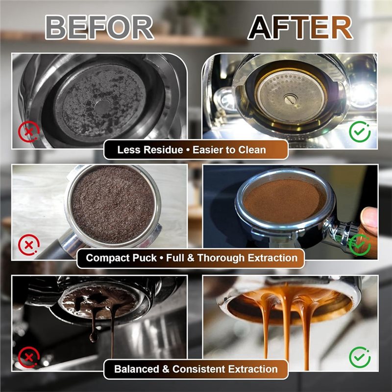 2026-Magnetische pick-up tool  - Breville Espresso Barista Express recensie en prijs