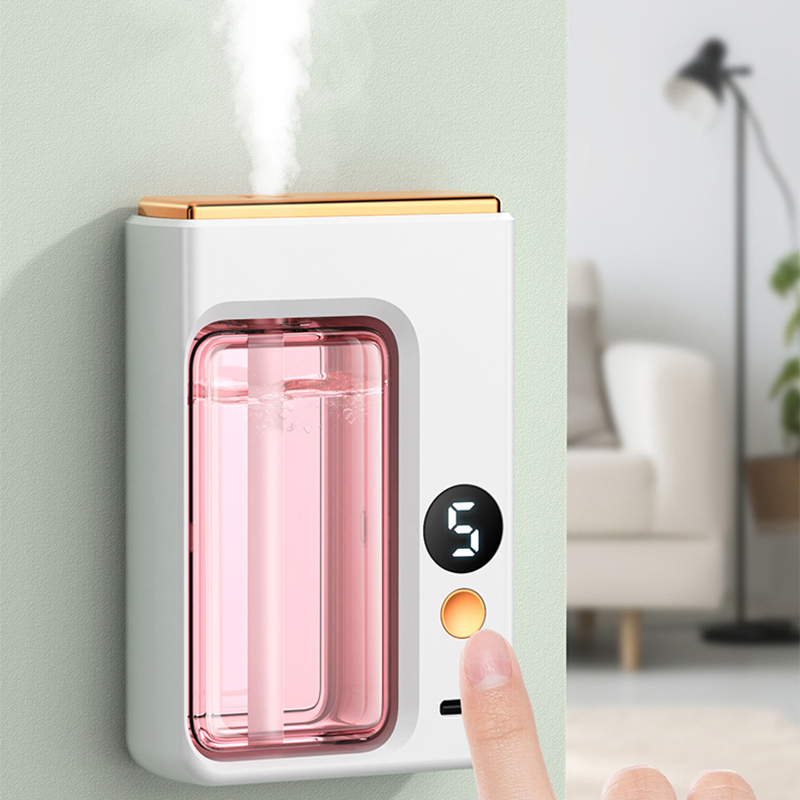 40ML Automatische Huisgeur Mac - Home Cooking Oil recensie en prijs