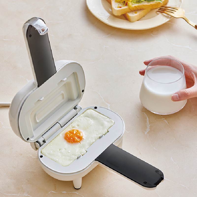 550W elektrische sandwichmachi - Home Cooking For Dogs recensie en prijs