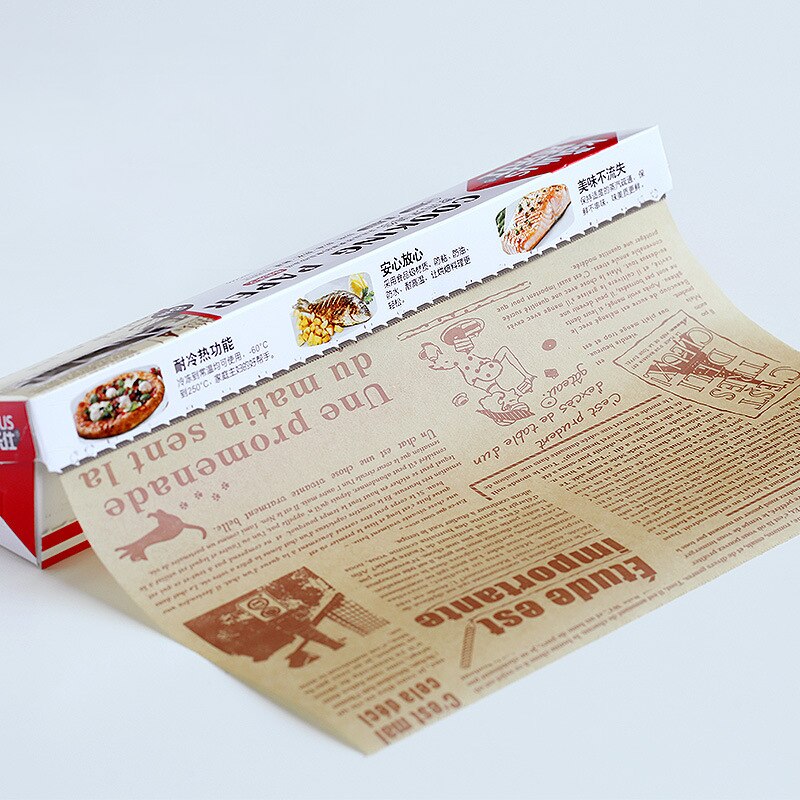 Olie-absorberende papierrol vo - Home Cooking Oil recensie en prijs