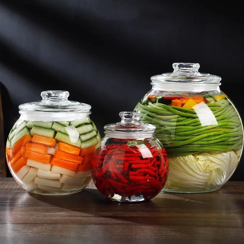 Traditionele fermentatiekit me - Fermentation Crock recensie en prijs