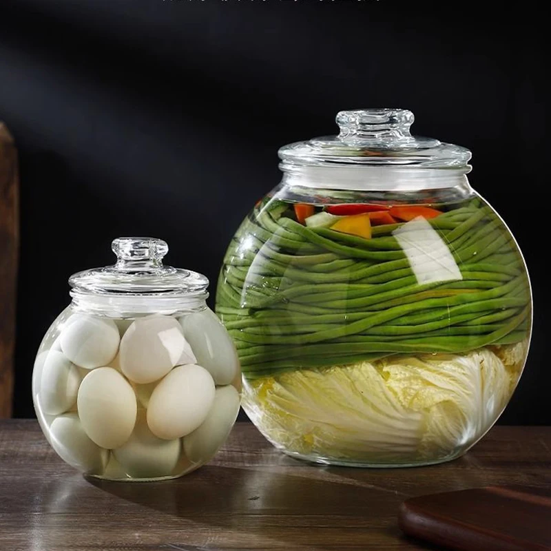 Traditionele fermentatiekit me - Fermentation Crock recensie en prijs